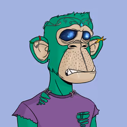 Great Ape #9941