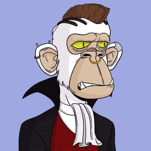 Great Ape #2017