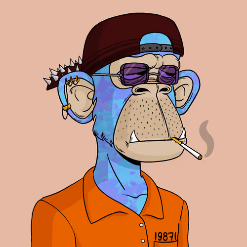 Great Ape Society