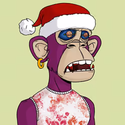 Great Ape #3677