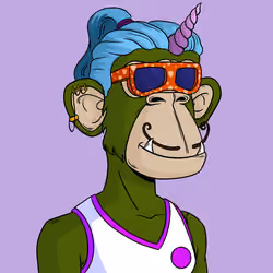 Great Ape #4683