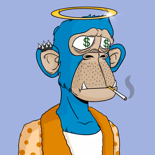 Great Ape #3431