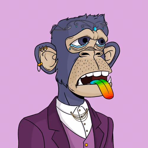 Great Ape #4061
