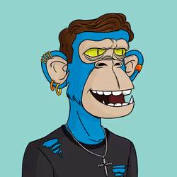Great Ape #4561