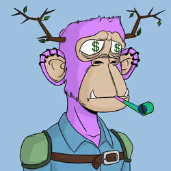 Great Ape #1473