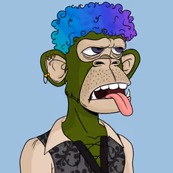 Great Ape #1214