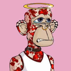 Great Ape #4051