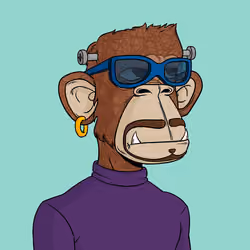 Great Ape #5018