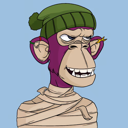 Great Ape Society