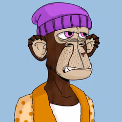 Great Ape #4570