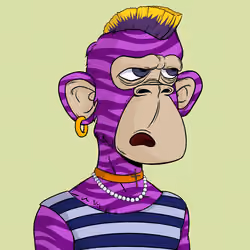 Great Ape #2322
