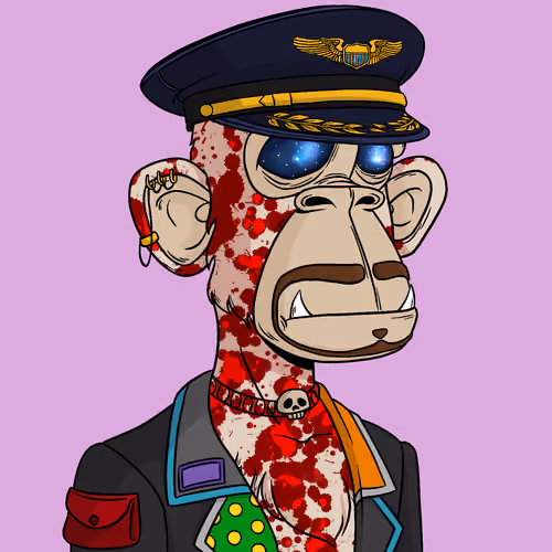 Great Ape #359