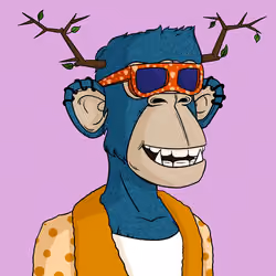 Great Ape #834