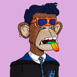 Great Ape #2631