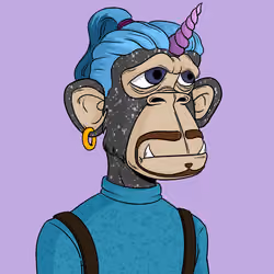 Great Ape #856