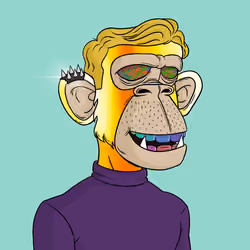 Great Ape #3088