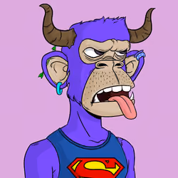 Great Ape #8807
