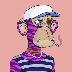 Great Ape #6389