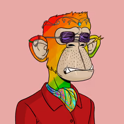 Great Ape #4399