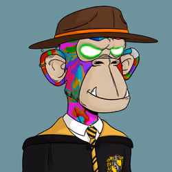 Great Ape #1538