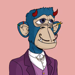 Great Ape #6901