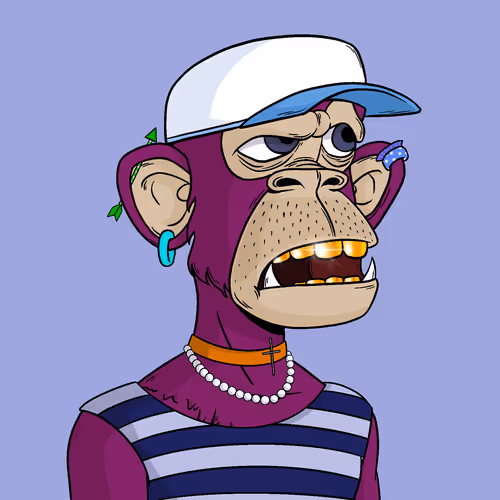 Great Ape #9960