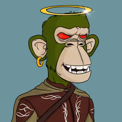 Great Ape #790