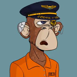 Great Ape #4751