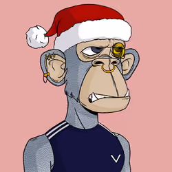 Great Ape #8418