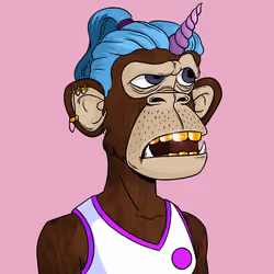 Great Ape #9331