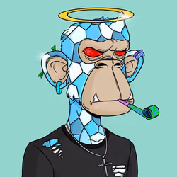 Great Ape #8656