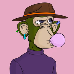 Great Ape #452