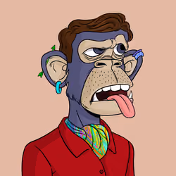 Great Ape #9673