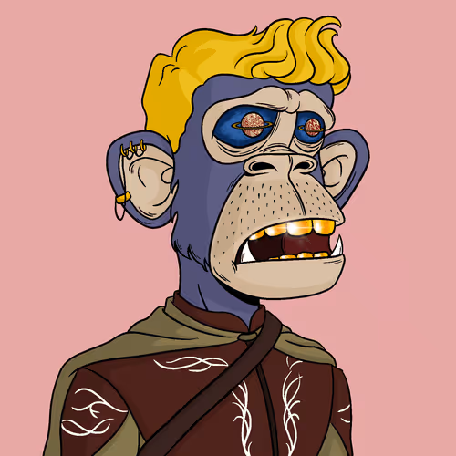 Great Ape Society