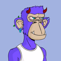 Great Ape #6072