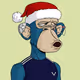 Great Ape #4784