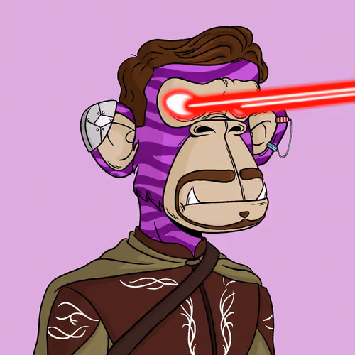 Great Ape #2873