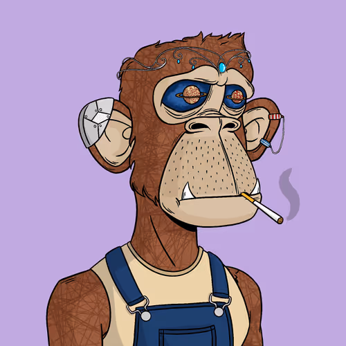 Great Ape #4633