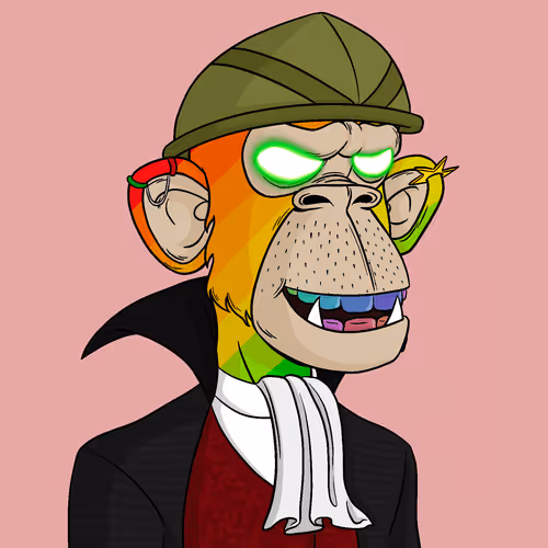 Great Ape Society