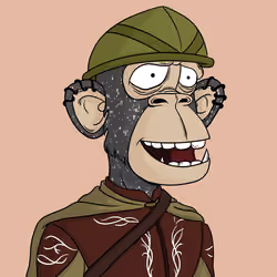 Great Ape #13