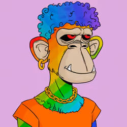 Great Ape #9885