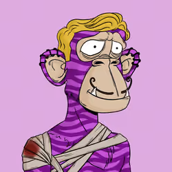 Great Ape #6361
