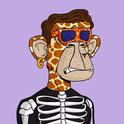 Great Ape #7356