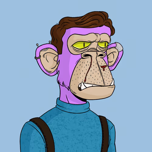 Great Ape #5268