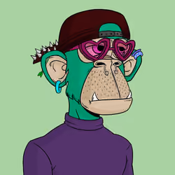 Great Ape #6840