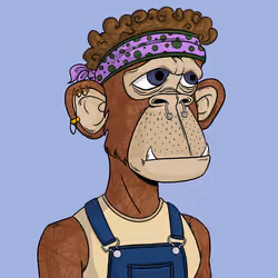 Great Ape #5230