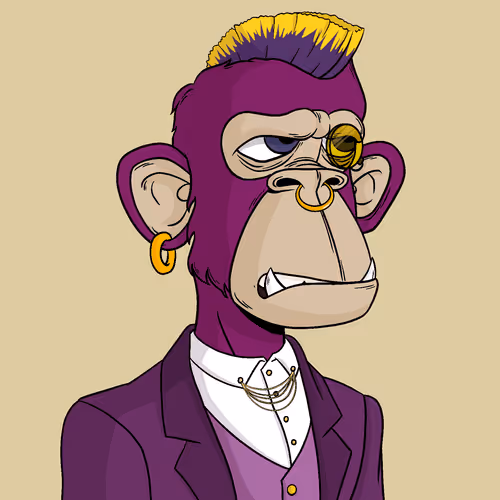 Great Ape Society