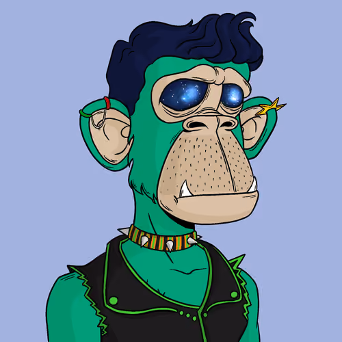 Great Ape #4826