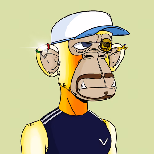 Great Ape #1790
