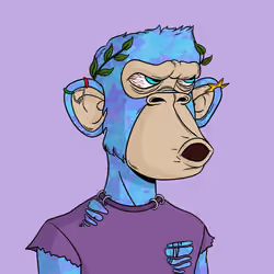Great Ape #4376